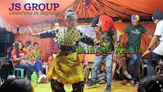 JS GROUP || BULIGAH REMIX || Liveshow in Sapang