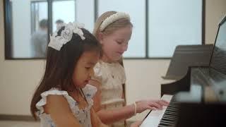 Grand Opening of Vivaldi Music Academy - Houston Heights