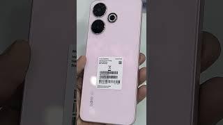 REDMI 13 5G ORCHID PINK #smartphone #bangladesh #india ##dubai #follow #highlights