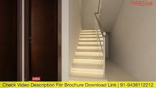 Konig Orange County Budigere | Luxury 4 BHK Villas in Bangalore