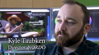 Kyle Taubken // Nordo - Full WKNO Interview