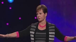 人生—继续旅程 — 第3部分 | Joyce Meyer