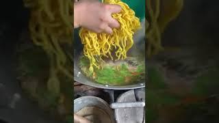 How to cook Miki Guisado (ilokano version)