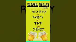 KATA  MAJI Official (cypher) audio.