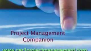 Project Management Companion