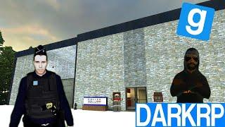 LES DEUX FLICS !! ‍️ - Garry's Mod DarkRP