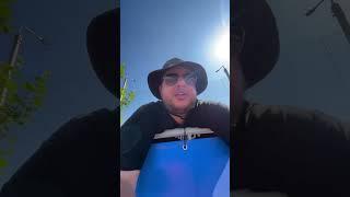 Александр Калашник (Instagram stories от 7.06.25)