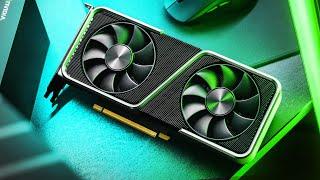 RTX 3060 Ti Review - The $399 Gaming King