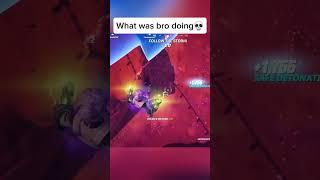 What was bro doing #bwfn #syperpk #fortnite #fortnitememes #fortniteclips #bugha #fn  #ogfortnote