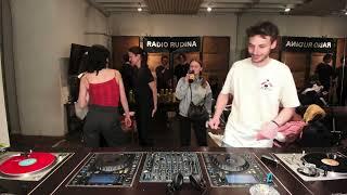 Move & Connect - GBRL | Radio Rudina