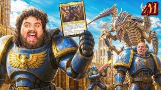 Warhammer 40K Precons | Meaty Magic
