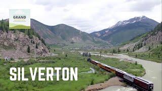 Ep. 23: Silverton, Colorado | RV Colorado Free Camping Boondocking | Grand Adventure