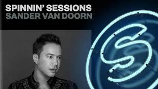 Spinnin' Sessions 378 ‐ Guest: Sander van Doorn