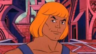 He-Man talks about drugs