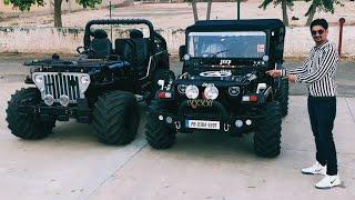 JEEPS BANGALORE AND NAGALAND DELIVERY...... RAJESH JAIN 9035785000