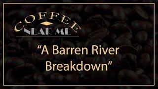 A Barren River Breakdown | Coffee Near Me | WKU PBS