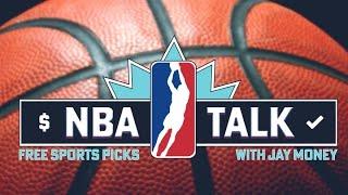 Wednesday NBA Talk With Jay Money & Michael Fiddle 3/12/25 Free NBA Picks & Sports Betting Advice