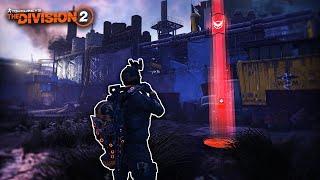 I Became A HUNTER In The Dark Zone... | The Division 2