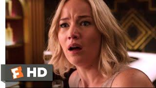 Passengers (2016) - Did You Wake Me Up? Scene (5/10) | Movieclips