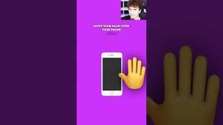 Move your hand @serumshorts #funny #edit #answer #dream  #foryourpage #roblox #ukdrip #viral