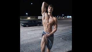 DAVID LAID - GYM MUSIC MIX - VOL.5 (REUPLOADED)