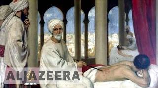 Science in a Golden Age - Al-Razi, Ibn Sina and the Canon of Medicine