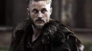 Ragnar lothbrok - WhatsApp status (travis fimmel)