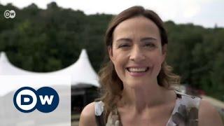 Die Berliner Philharmoniker in der Waldbühne  | Sarah's Music