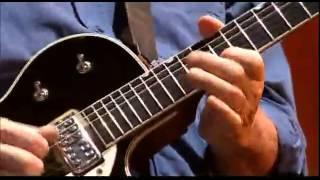 David Gilmour Solo Guitar Lessons