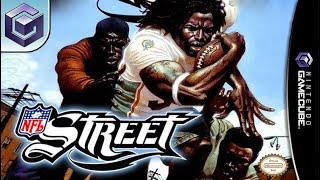 Longplay of NFL Street