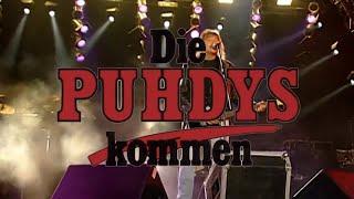 Puhdys - Live At Rockpalast 1996, Waldbühne, Berlin (Official Trailer)