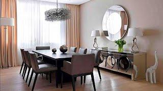 Dining Room Decorating Ideas: The Latest Trends for 2025