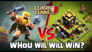 Clash of Clans: Ultimate Strategy for Winning Every Battle!