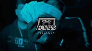 Ciggy Black x Max ThaDemon - For The Gang (Music Video) | @MixtapeMadness