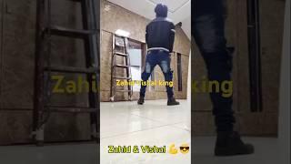 #dance #newvlog #kingfah Zahid Vishal king 333 golden Bk  DJ #king 420 Vishal king #kingsong
