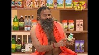 Patanjali Spirulina | Patanjali Ayurved