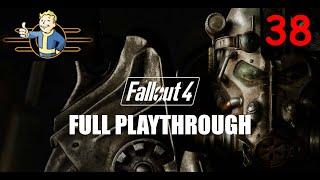 The Covenant is Hiding a Dark Secret! | Fallout 4 Full Playthrough | Part 38