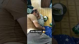 РОССИЯ МИГРАНТЫ АХВОЛИ  #rek #депортация #rec #россия #duet #uzmigrant #live #узбек #таджикистан