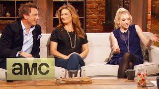 Highlights: Episode 504: Talking Dead: Beth and Daryl