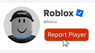 I Got Roblox Banned!