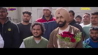 Best Of Ammy Virk | Kudi Haryane Val Di | Ammy Virk | Sonam bajwa | Chaupal | #punjabimovies