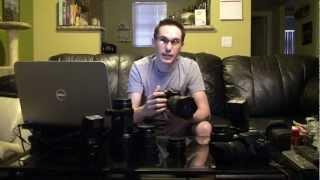 Sony Alpha a99 Rant - a99 vs a77  - are you upgrading?