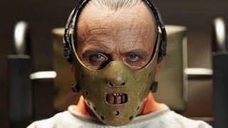 Hannibal Lecter: Thank you America!