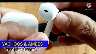 Boult Audio Airbass Xpods unboxing and detailed review in malayalam/ YACHOOS & AMEES