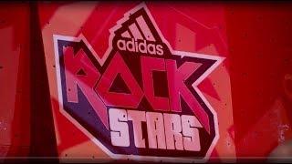 adidas ROCKSTARS 2017 - Sports Highlight Show