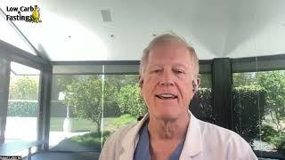 Metabolic Dysfunction with @RobertLufkinMD