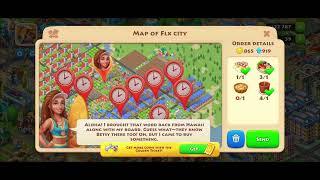 Township Level 75 - Gameplay Pedia 028