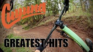 Cuyuna's GREATEST Hits! | Riding The BEST Trails In CUYUNA | I Finally Get A MTB Coach