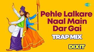 Pehle Lalkare Naal Main Dar Gai Trap Mix | Punjabi Cover | Dixit | Saregama Open Stage