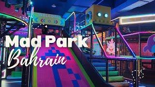 Mad Park
